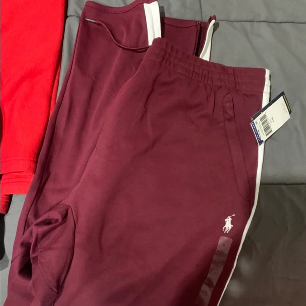 Polo Ralph Lauren men's sweatpants